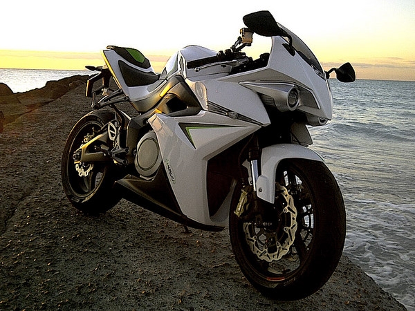 energica electric superbike1