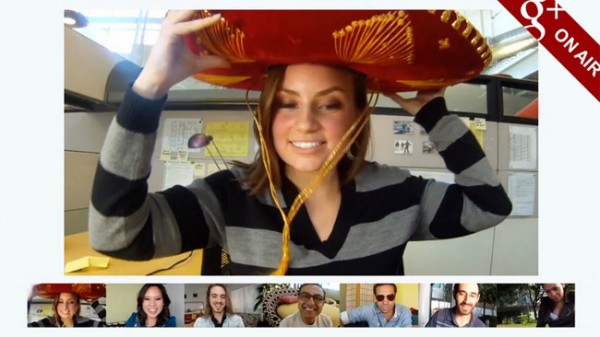 Tips Bersilahturahmi Melalui Media Internet 4 g+