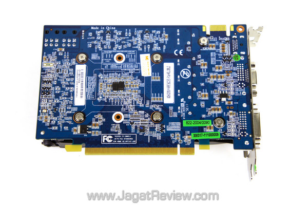 galaxy nvidia gtx 560 ti slim bottom view galaxy nvidia gtx 560 ti slim bottom view