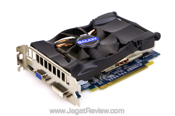 Review NVIDIA GALAXY GTX 560 Ti Slim: VGA Kencang Bertubuh Mungil 7 galaxy nvidia gtx 560 ti slim card 01