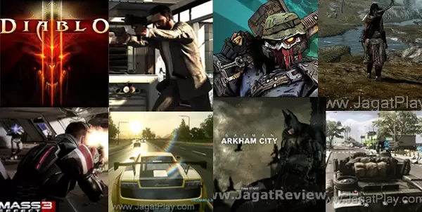 Berbagi Cerita dan Dapatkan VGA Gratis! 18 game