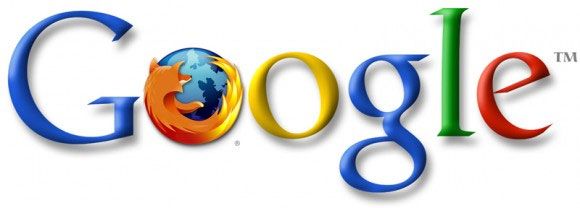 google-with-firefox google with