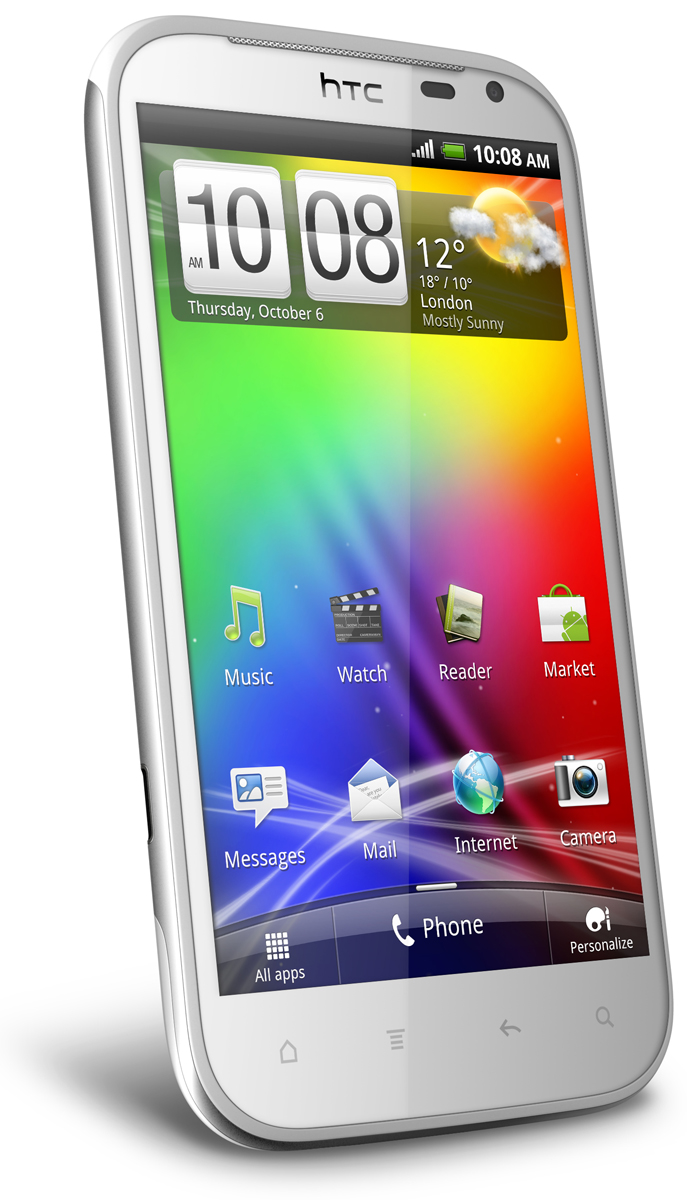 HTC Sensation XL: Smartphone Lifestyle dengan Kamera Mumpuni 3 htc sensation xl 3