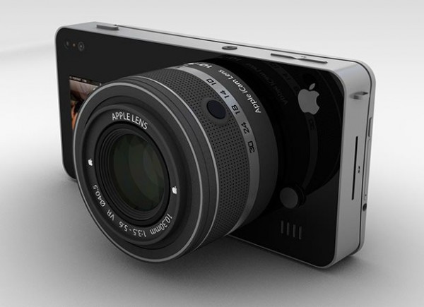 iCam (Front) iCam Front