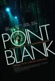 Point Blank: Film Action Mendebarkan ala Prancis 2 images