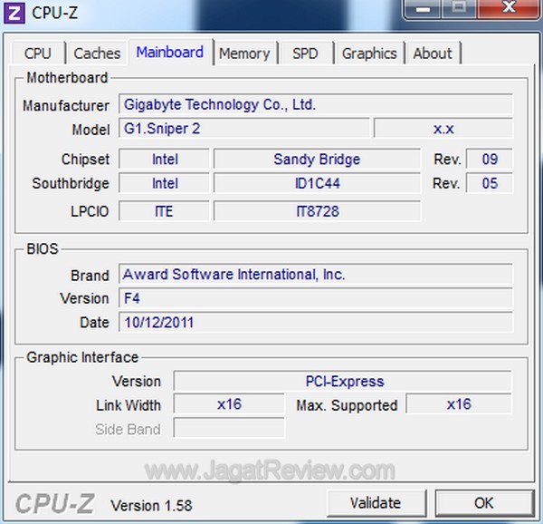 mainboard