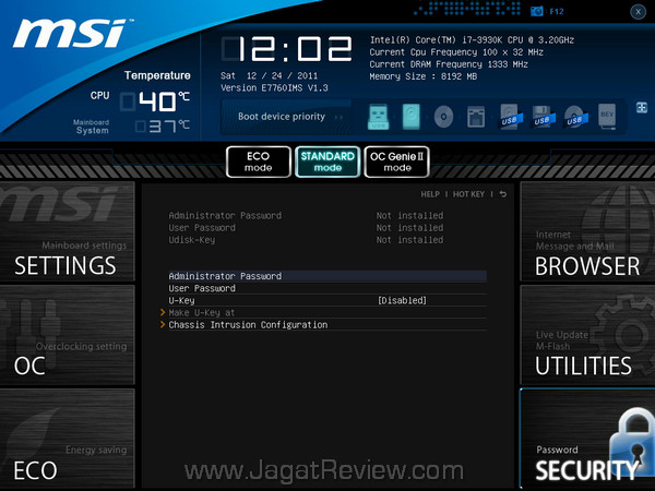 msi x79 gd65 8d 11 SECURITY
