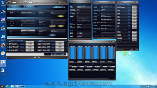 msi x79 gd65 8d ControlCenter overview