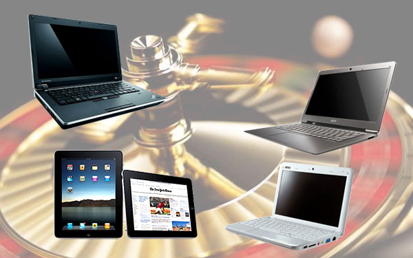 Tablet, Ultrabook, Notebook, atau Netbook? 9 pilihmana
