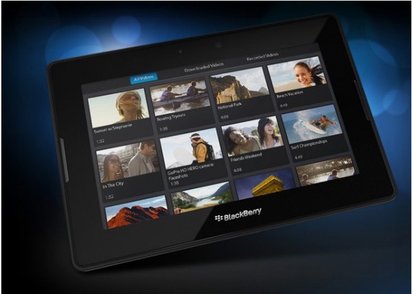 5000 Unit BlackBerry PlayBook Dirampok 1 playbook1