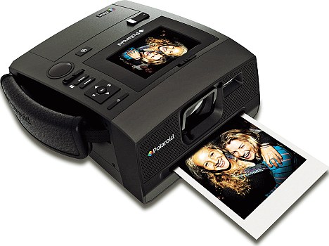 Sambutlah Generasi Polaroid Digital! 26 polaroid digital