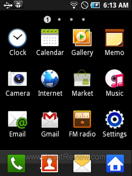 samsung_galaxy_fit_SCREEN_menu