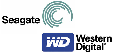 2 Perusahaan Manufaktur Hard Drive Akan Memangkas Periode Masa Garansi 14 seagate WD