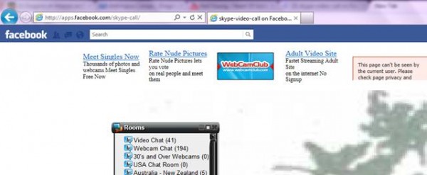 Hati-Hati Terhadap Scam Melalui Facebook Chat: Skype Call Palsu 5 swt5