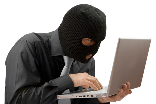 Bagaimana Cara Melacak Gadget yang Hilang? 20 thief