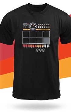 Kreasikan Ketukan Drum melalui Sebuah T-shirt! 2 tshirt2