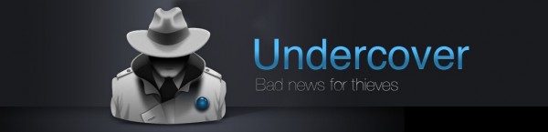 Bagaimana Cara Melacak Gadget yang Hilang? 2 undercover