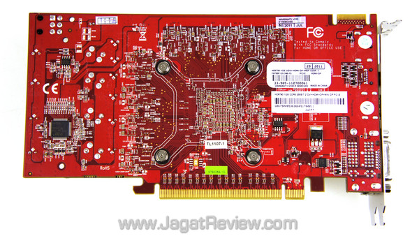 vaikoo amd hd 6790 bottom view vaikoo amd hd 6790 bottom view