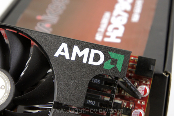 vaikoo amd hd 6790 logo