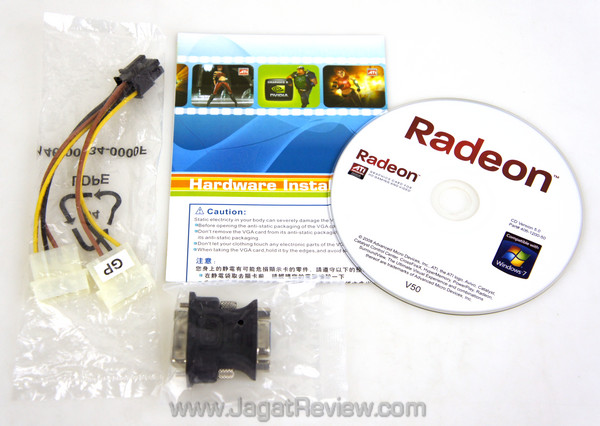 vaikoo amd hd 6790 sales package