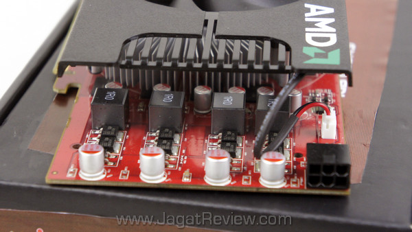 vaikoo amd hd 6790 vrm component vaikoo amd hd 6790 vrm component