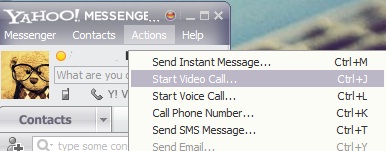 Tips Bersilahturahmi Melalui Media Internet 2 ym