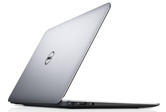 XPS 13: Ultrabook Pertama Dell 18 2055.XPS13Open.JPG
