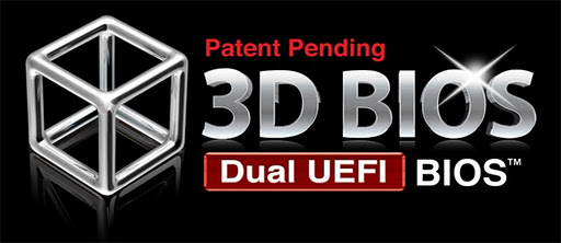 3D_BIOS 3D BIOS