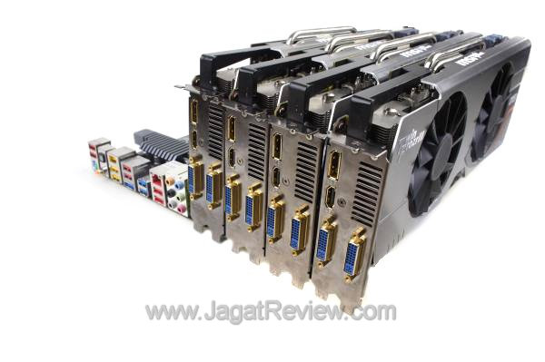 4-Way SLI di Platform AMD dengan Motherboard Gigabyte 990FXA-UD7 11 4WAYSLI 5