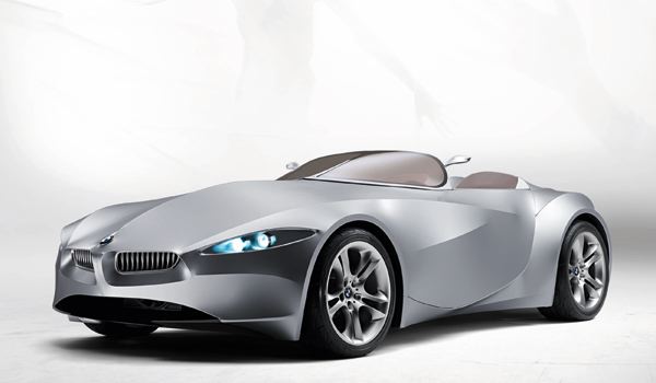 Smart Fabric, Cara Baru Mengontrol Fungsi-fungsi Kendaraan 5 BMW Gina