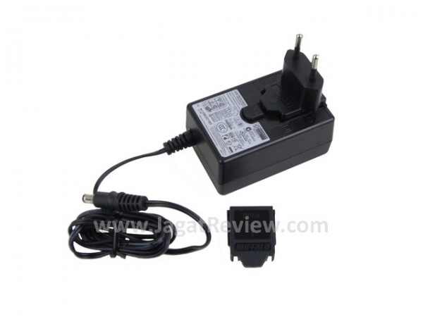 Buffalo WZR-HP-G450H - 48 Ed Buffalo WZR HP G450H 48 Ed