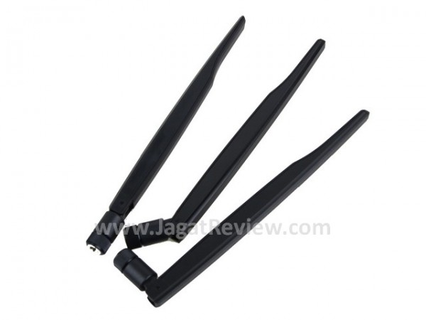 Buffalo WZR-HP-G450H - 54 Ed Buffalo WZR HP G450H 54 Ed