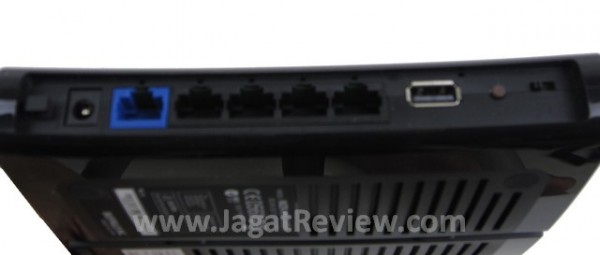 Buffalo WZR-HP-G450H - 65 Ed Buffalo WZR HP G450H 65 Ed