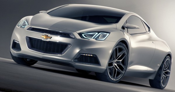 2013 Lincoln MKS Chevrolet Tru 140R