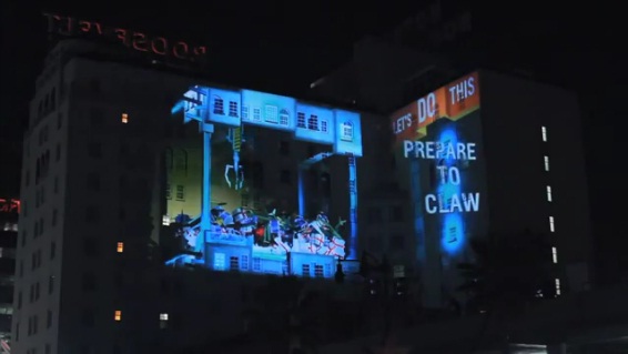 Chevrolet Ciptakan Permainan “Claw Game” Terbesar di Dunia 5 Chevy Sonic Claw Game