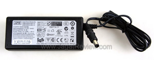 CloudStation Pro Duo - Adapter CloudStation Pro Duo Adapter