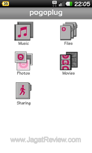 CloudStation Pro Duo PogoPlug