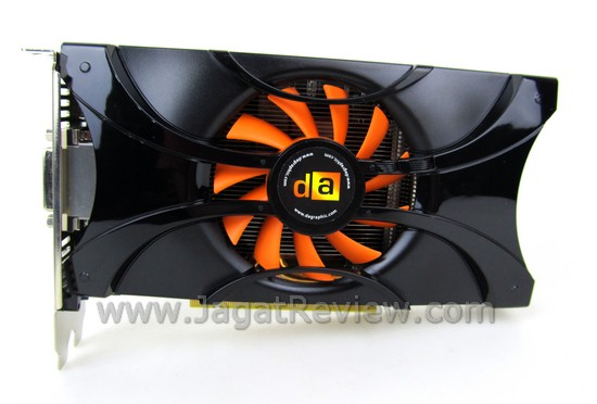 Review Digital Alliance NVIDIA GTX 560 Ti: Desain Lama dengan Performa Jauh Lebih Bertenaga 1 DIGITAL ALLIANCE GTX560Ti 03