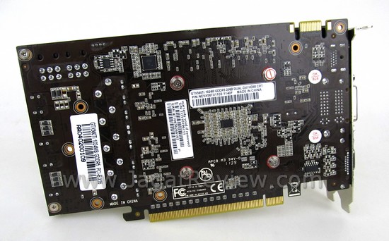 Review Digital Alliance NVIDIA GTX 560 Ti: Desain Lama dengan Performa Jauh Lebih Bertenaga 7 DIGITAL ALLIANCE GTX560Ti 10