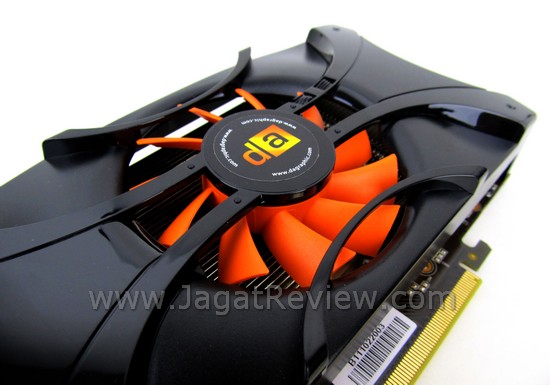 DIGITAL ALLIANCE GTX560Ti 12
