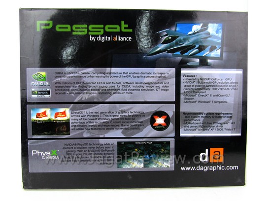 Review Digital Alliance GTX 580 Super 3GB: VGA High End dengan Memory Ekstra Besar 4 DIGITAL ALLIANCE GTX580 3GB 021