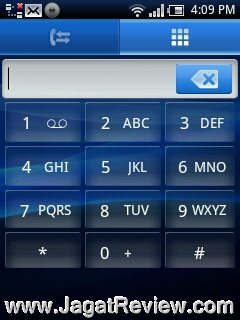 Dialer