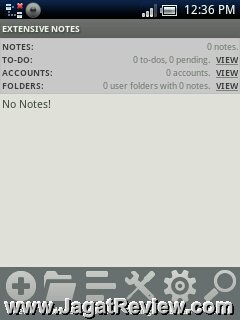 Extensive Notes Extensive Notes