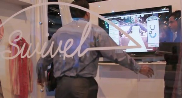 FaceCake Swivel (1) FaceCake Swivel 1