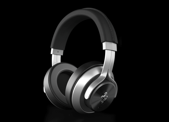 Ferrari Cavallino Headphone Ferrari Cavallino Headphone
