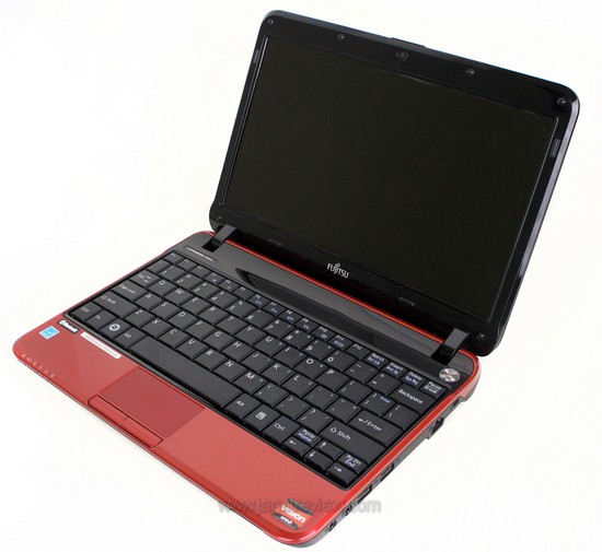 Fujitsu Lifebook PH521 1