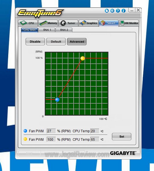 Gigabyte_G1_Assassin2_EasyTune6_Smart Gigabyte G1 Assassin2 EasyTune6 Smart