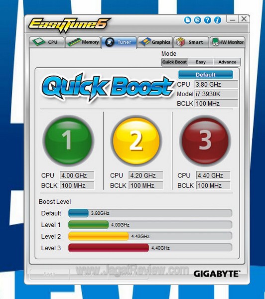 Gigabyte_G1_Assassin2_EasyTune6_Tuner Gigabyte G1 Assassin2 EasyTune6 Tuner