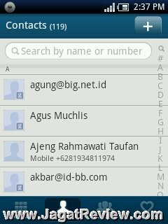 Go Contact Ex Halaman Utama