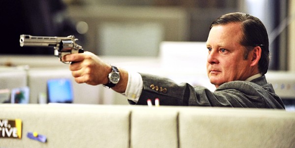 Joel Murray God Bless America